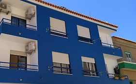 Apartamentos Bau-Doce