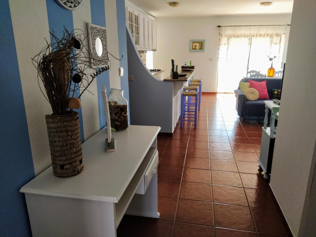 Apartamentos Bau-Doce Cercal do Alentejo Exterior foto